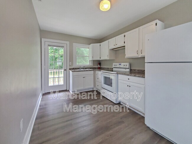 Foto del edificio - 31 Agnew Rd