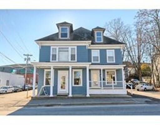 Primary Photo - 113 Main St