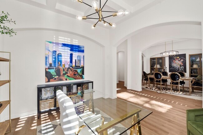 Foto del edificio - 3011 Manchester Cove