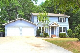Building Photo - 2264 Post Oak Dr