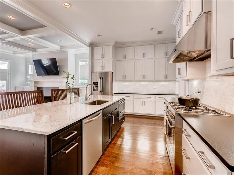 Foto principal - 1196 John Collier Rd NW