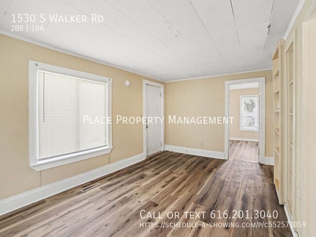 Foto del edificio - 1530 S Walker Rd