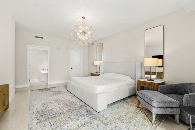 Foto del edificio - 3100 N Ocean Dr