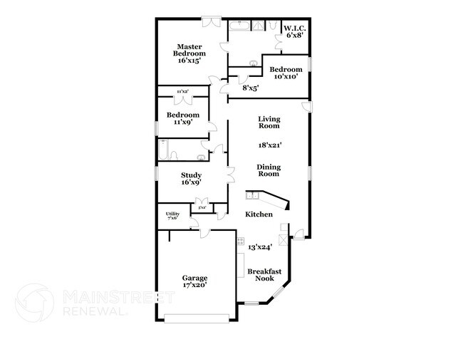 Building Photo - 1214 Emerald Stone Dr
