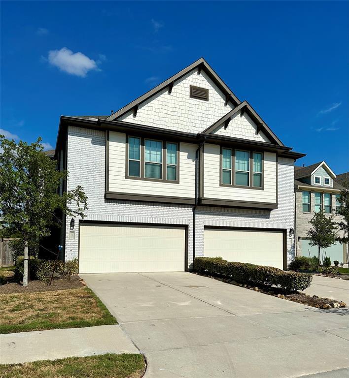 16215 Northern Cardinal Ln, Cypress, TX 77433 Condo for Rent in