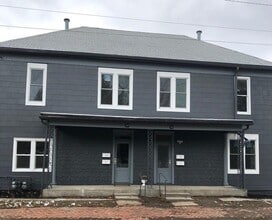 Building Photo - 716 N 11th St