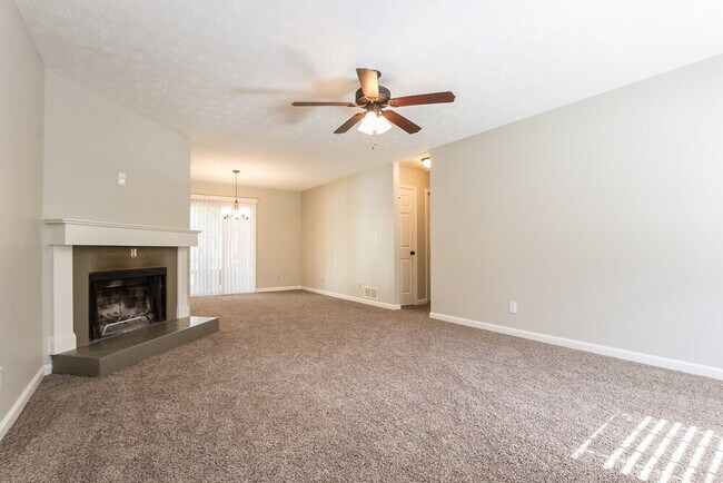 Foto del edificio - 1169 Granite Ln