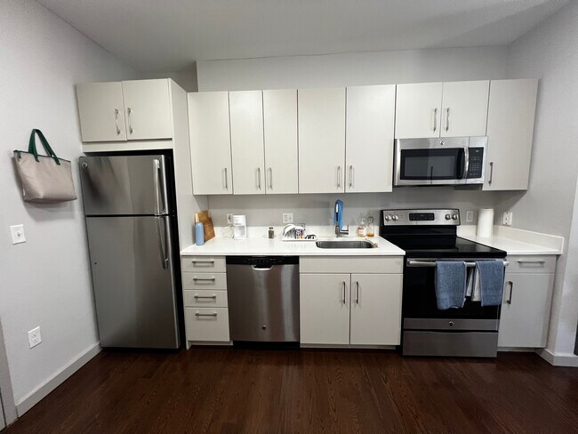 Foto del edificio - 44 Marion St