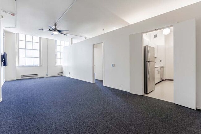 Interior Photo - 731 Plymouth by 3L Living