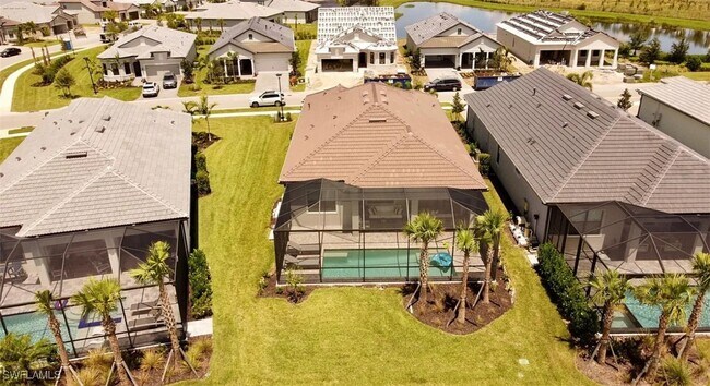 Foto del edificio - 19649 Aqua View Ln
