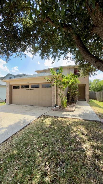 Building Photo - 2318 McCook Dr