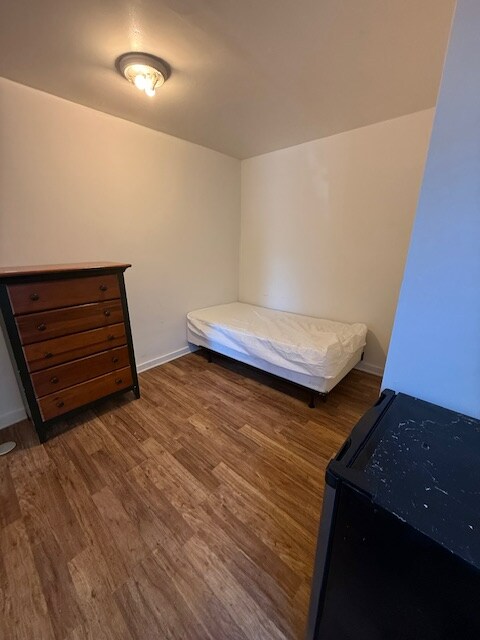 Foto principal - 1220 S Roxboro St