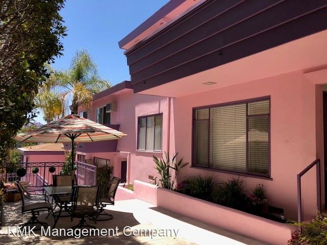 Building Photo - 1 br, 1 bath Apartment - 1408 S Beverly Gl...