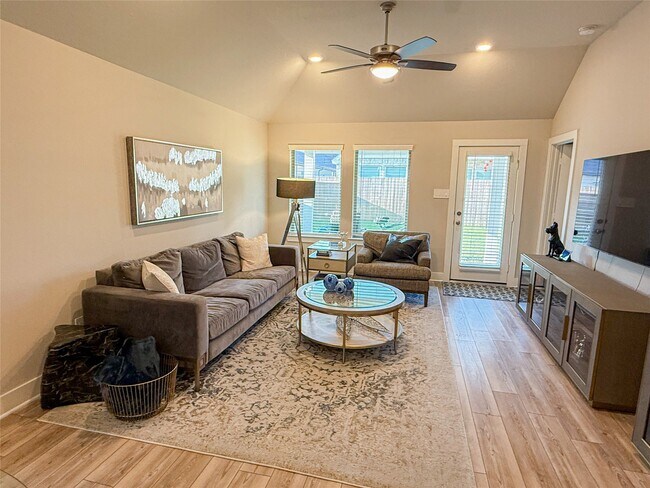 Foto del edificio - 10542 Preserve Wy