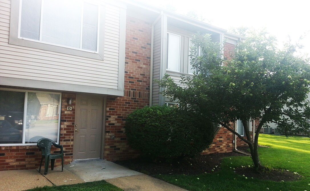 Primary Photo - Country Place Apartments