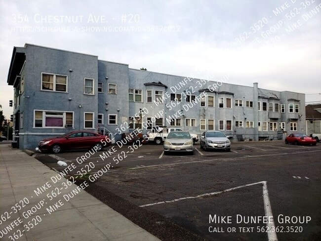Building Photo - 354 Chestnut Ave