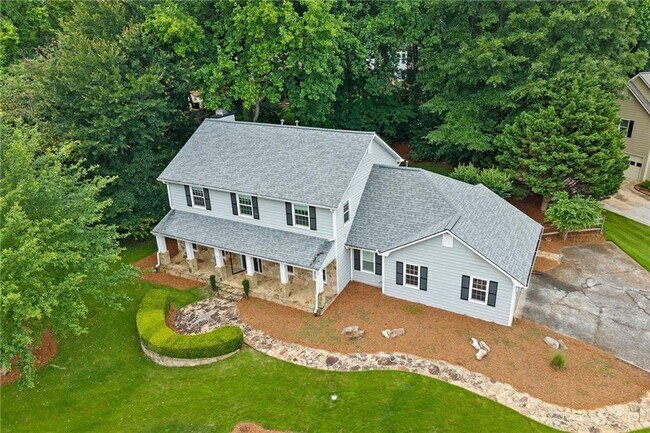 Foto del edificio - 4496 Windsor Oaks Dr