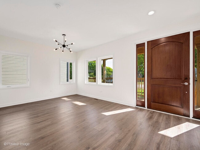 Foto del edificio - 4206 Forest Ave