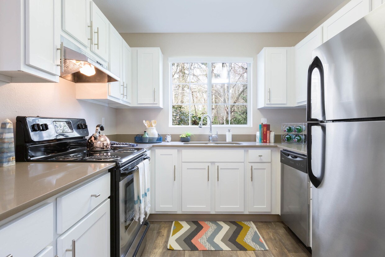 Sofi at Murrayhill Rentals Beaverton, OR