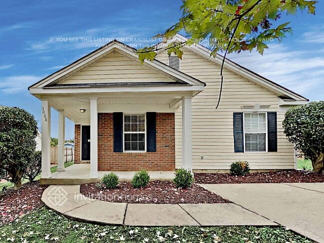 Building Photo - 3068 Winners Cir SW