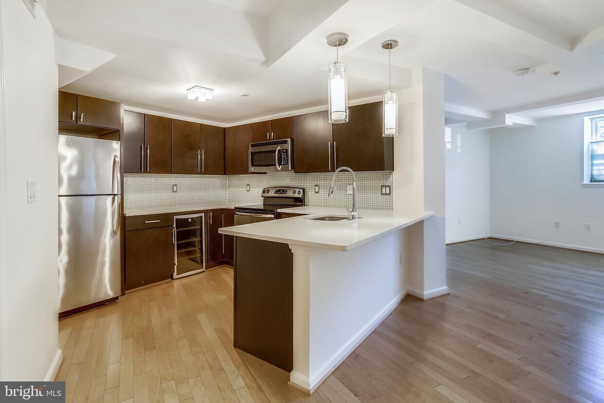 329 Rhode Island Ave NE Unit 100, Washington, DC 20002 Condo for Rent