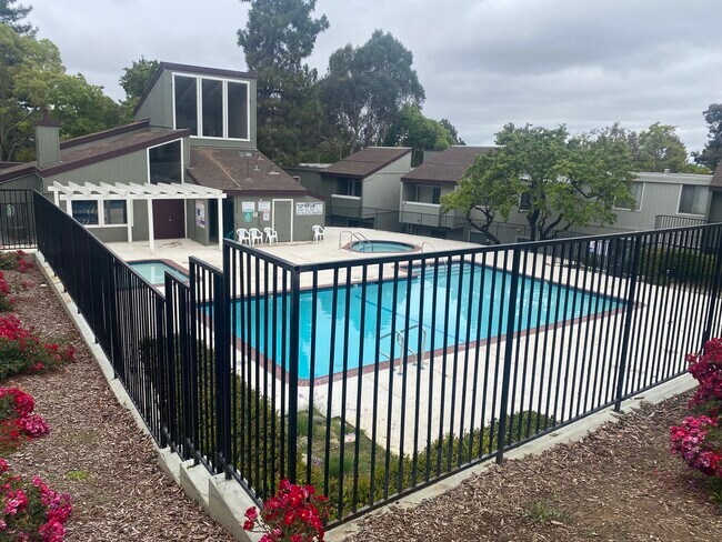 Building Photo - 1333 N Camino Alto