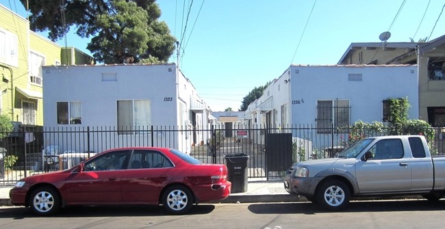 Building Photo - 1322 Constance St