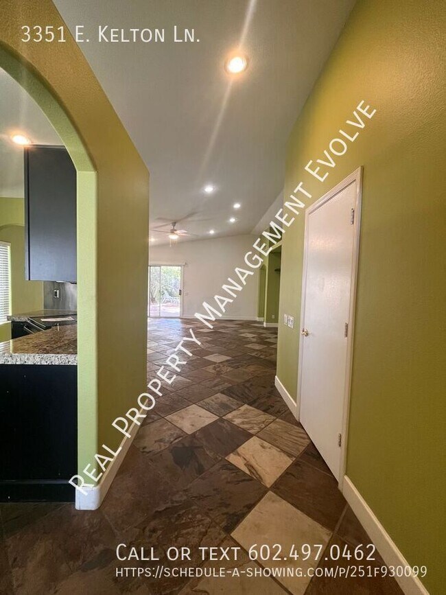 Foto del edificio - North Phoenix Home