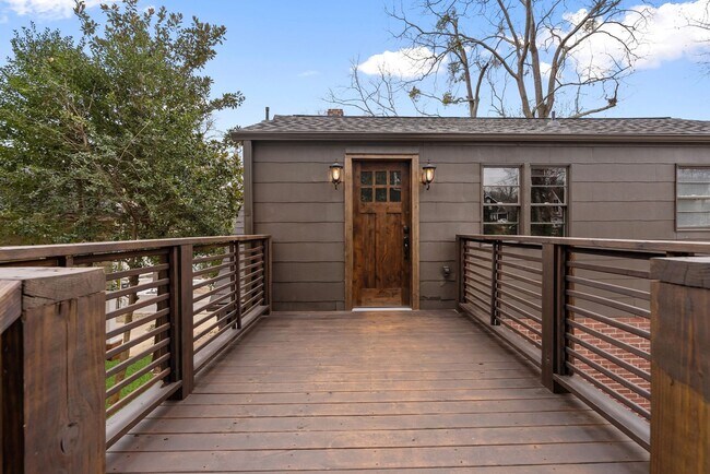 Foto del edificio - Heritage Historic - Unit B