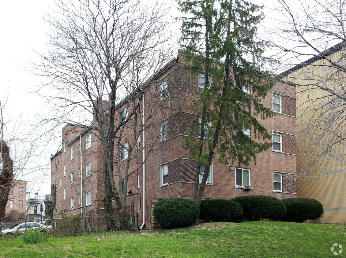 Foto principal - Common Clifton