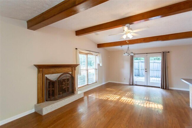 Foto del edificio - 7 Crestwood Ct