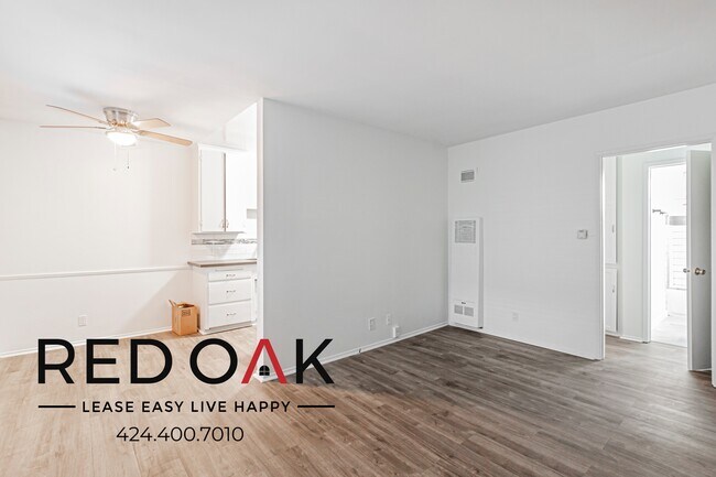 Foto del edificio - 1117 Laurel Ave