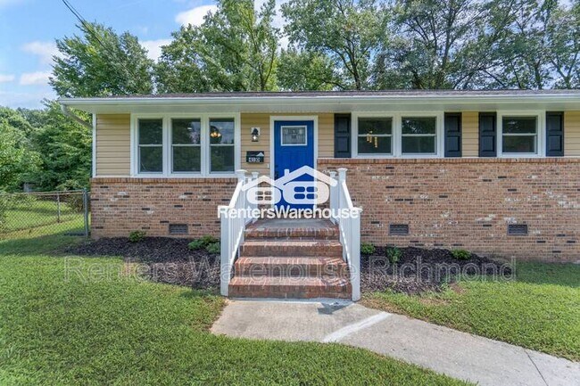 Building Photo - 410 Round Top Ave