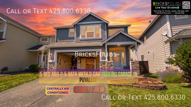 Foto del edificio - 18314 115th Ave E