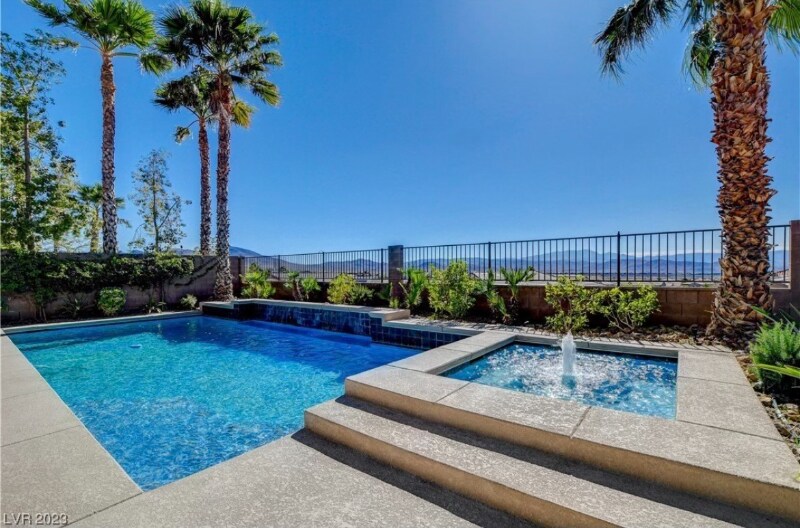 2531 Findlater St, Henderson, NV 89044 House Rental in Henderson, NV