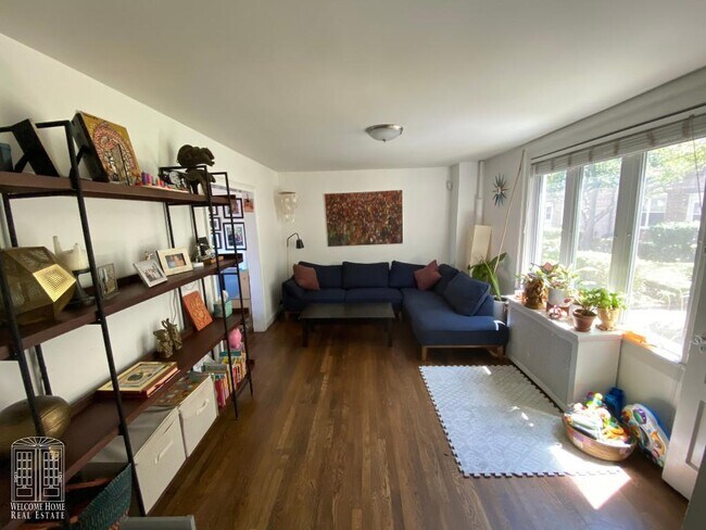 Foto del edificio - Sunnyside Gardens 3 Bedroom HOUSE rental