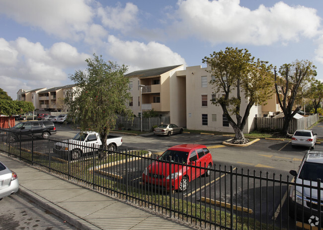 Primary Photo - Los Suenos Condominium