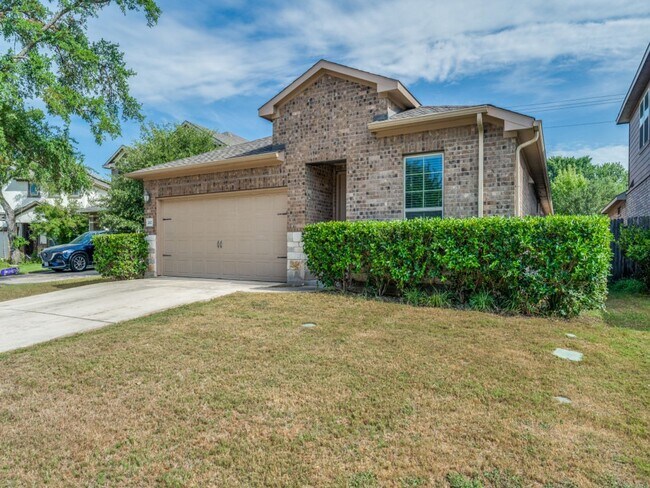 Building Photo - Great Buda Location One Story 3 bedroom wi...