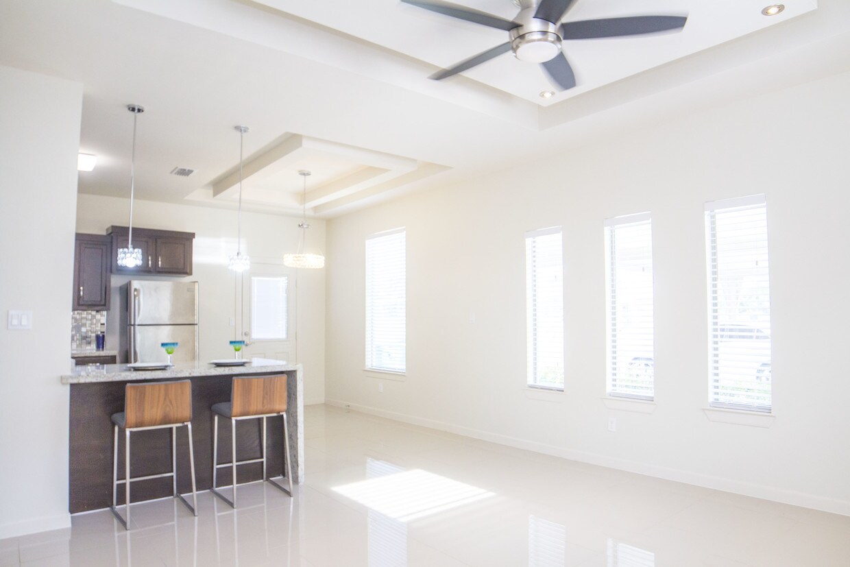 Heights at McColl Apartments in McAllen, TX