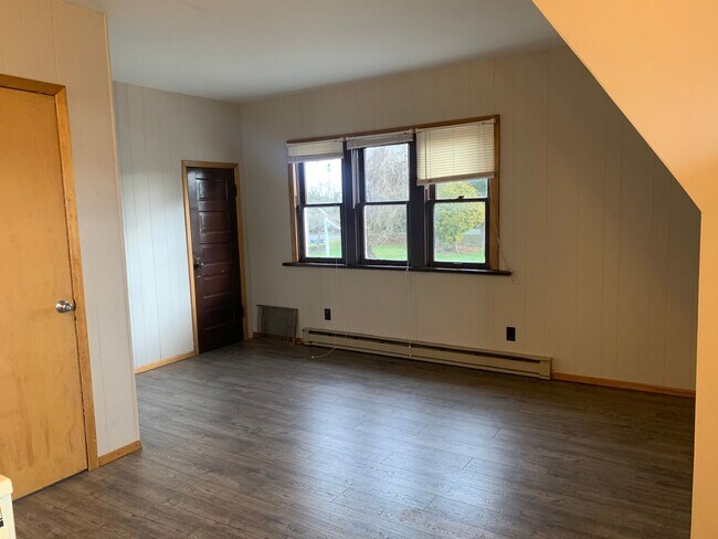 Foto del edificio - First Ave