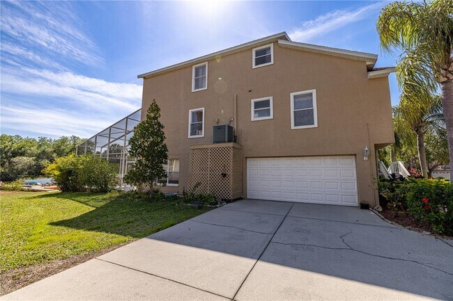 Foto del edificio - 7345 Brightwaters Ct