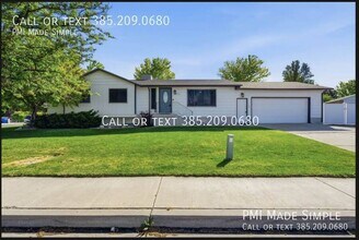 Building Photo - 1438 Trinnaman Ln