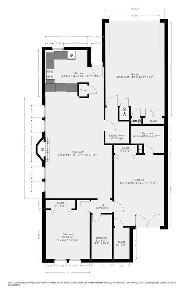 Photo - Duplex 2/2 Near shopping and Integris Southwest House