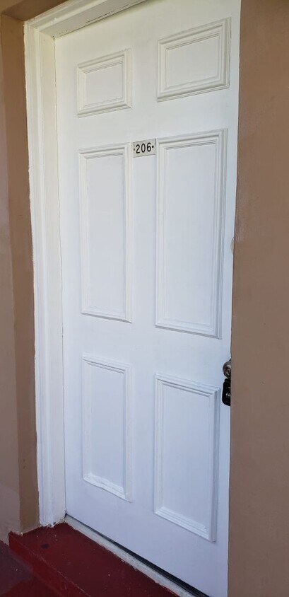 One-bedroom for rent in Pompano Beach - One-bedroom for rent in Pompano Beach