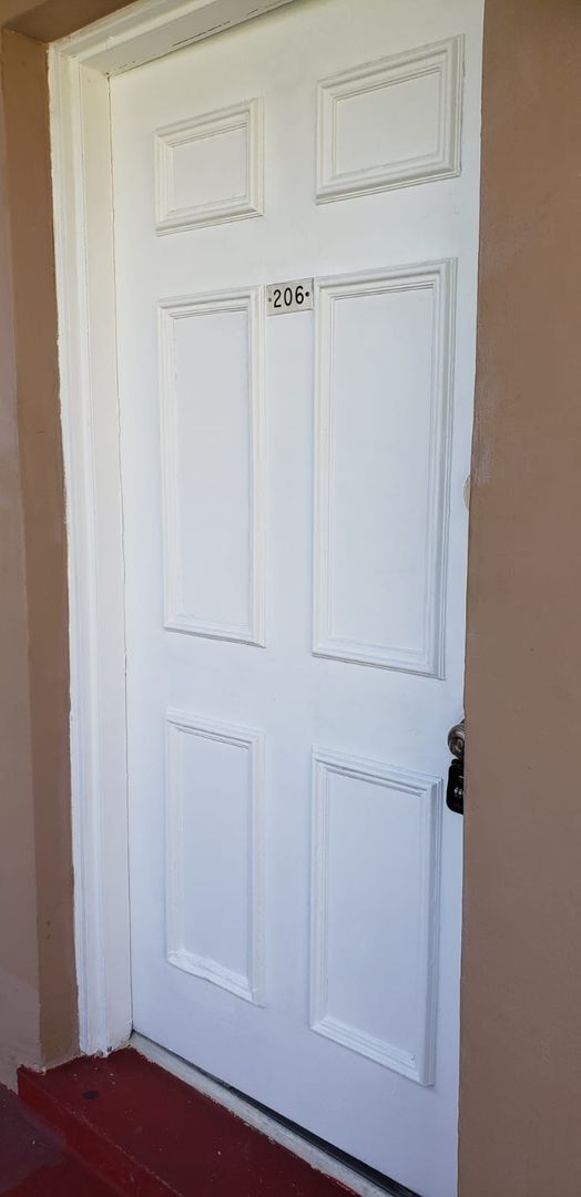 One-bedroom for rent in Pompano Beach - One-bedroom for rent in Pompano Beach Apartment