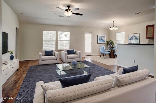 Building Photo - 208 Wildcat Dr