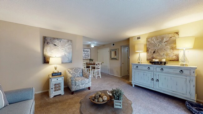 Foto del interior - Southcrest Lake
