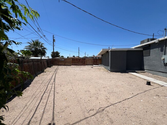 Foto del edificio - 1601 Marlin Ave