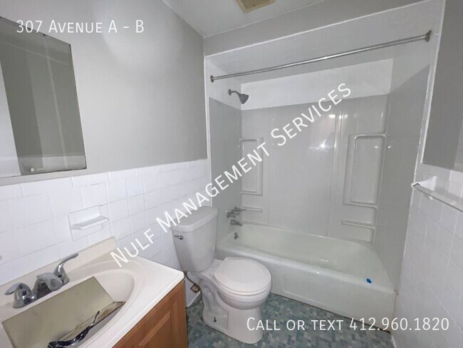 Foto del edificio - 307 Avenue A