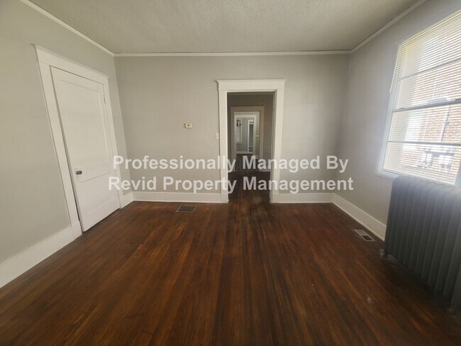 Foto del edificio - 791 Maury St